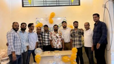 Birthday Celebration 2025